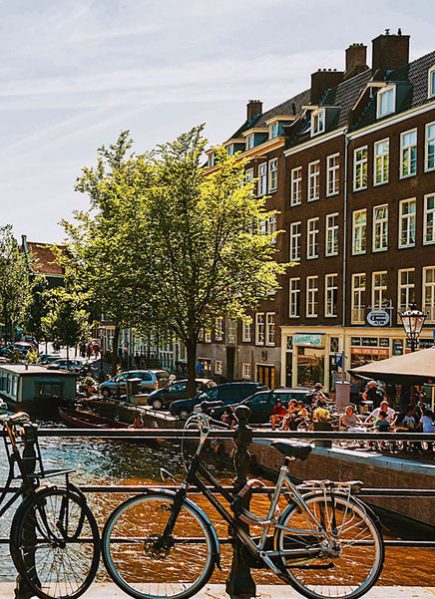 Amsterdam Tours