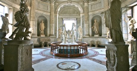 The Vatican Museum, Sistine Chapel and St Peter?s Basilica Skip-The-Line Guided Tour – Private Tour in Portuguese