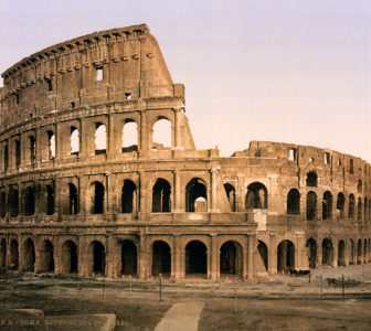 Ancient Rome: The Colosseum, Roman Forum & Palatine Hill Skip-the-Line Guided Tour – Private Tour in Portuguese