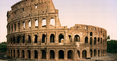 Ancient Rome: The Colosseum, Roman Forum & Palatine Hill Skip-the-Line Guided Tour – Private Tour in Portuguese