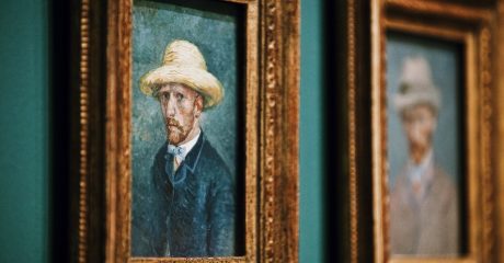 Van Gogh Museum Skip-the-Line Guided Tour – Private Tour in Portuguese