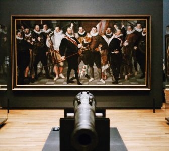 Rijksmuseum Skip-the-Line Guided Museum Tour – Private Tour in Portuguese