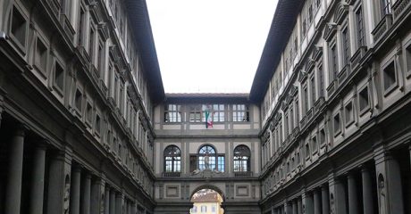 The Uffizi Gallery of Florence Skip-the-Line Guided Museum Tour – Private Tour in Portuguese