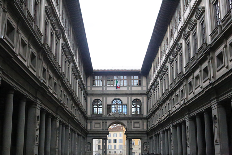 The Uffizi Gallery of Florence Skip-the-Line Guided Museum Tour – Private Tour in Portuguese