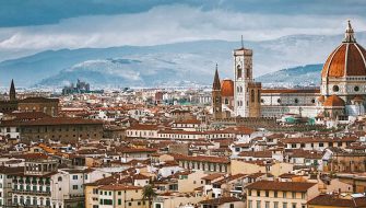 Florence Tours