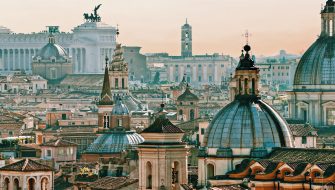 Rome Tours