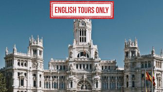 Madrid Tours